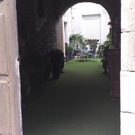 Appart 2 Pieces Et Jardin Hyper Centre Ville Angers Exterior foto